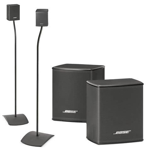 Bose ufs 20 speakers